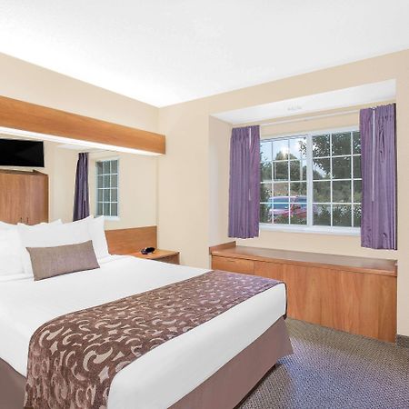Microtel Inn & Suites Beckley East Εξωτερικό φωτογραφία