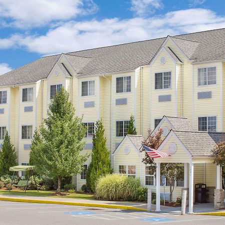 Microtel Inn & Suites Beckley East Εξωτερικό φωτογραφία