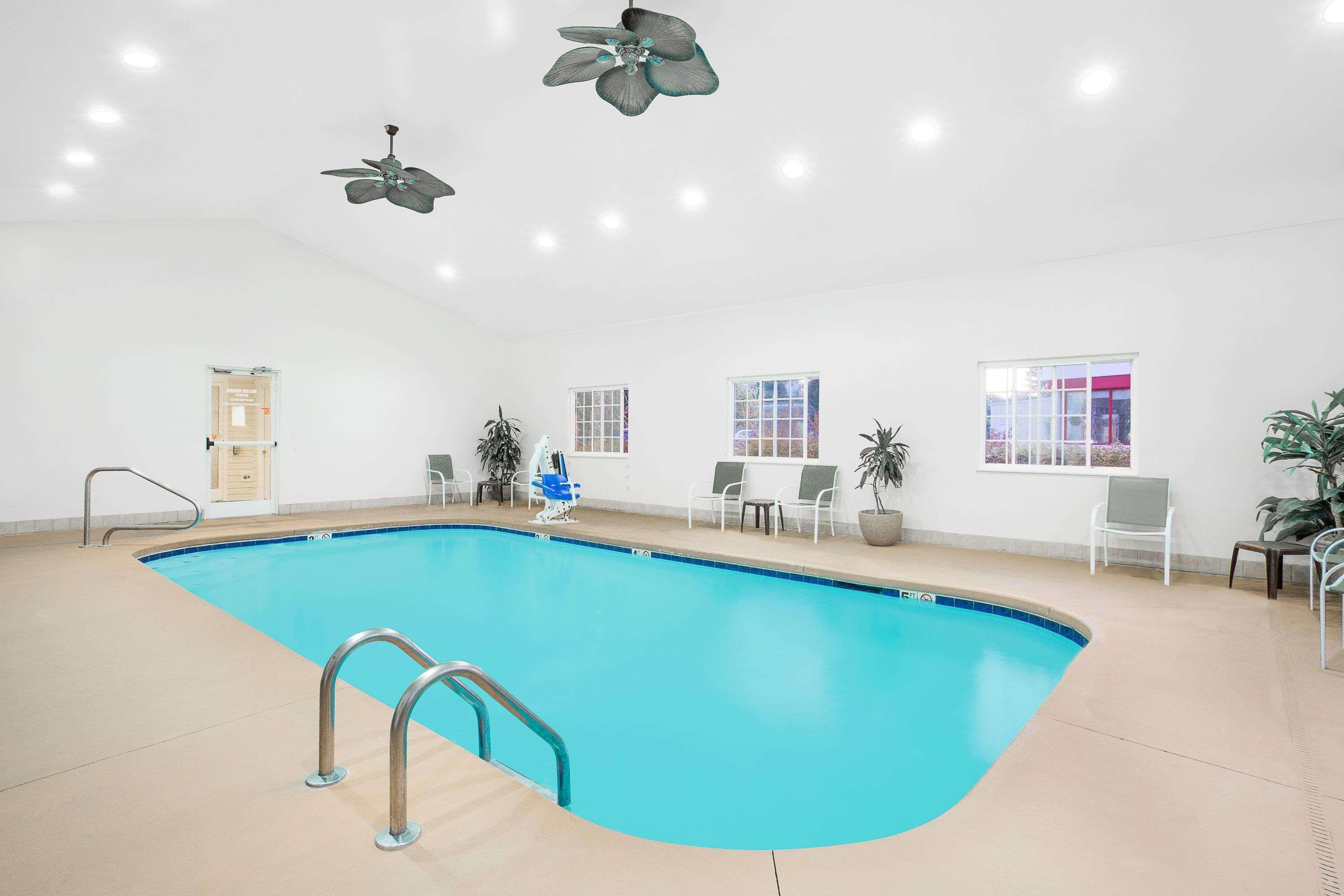 Microtel Inn & Suites Beckley East Εξωτερικό φωτογραφία