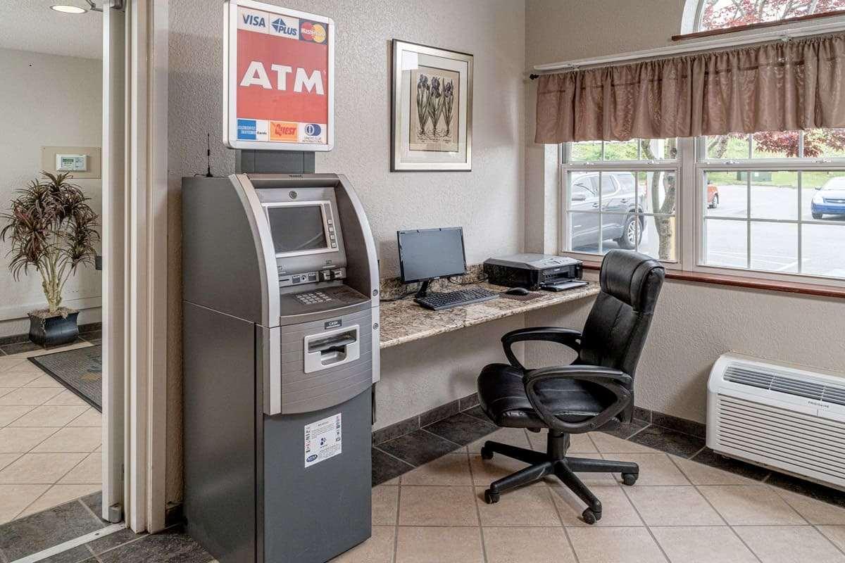 Microtel Inn & Suites Beckley East Εξωτερικό φωτογραφία
