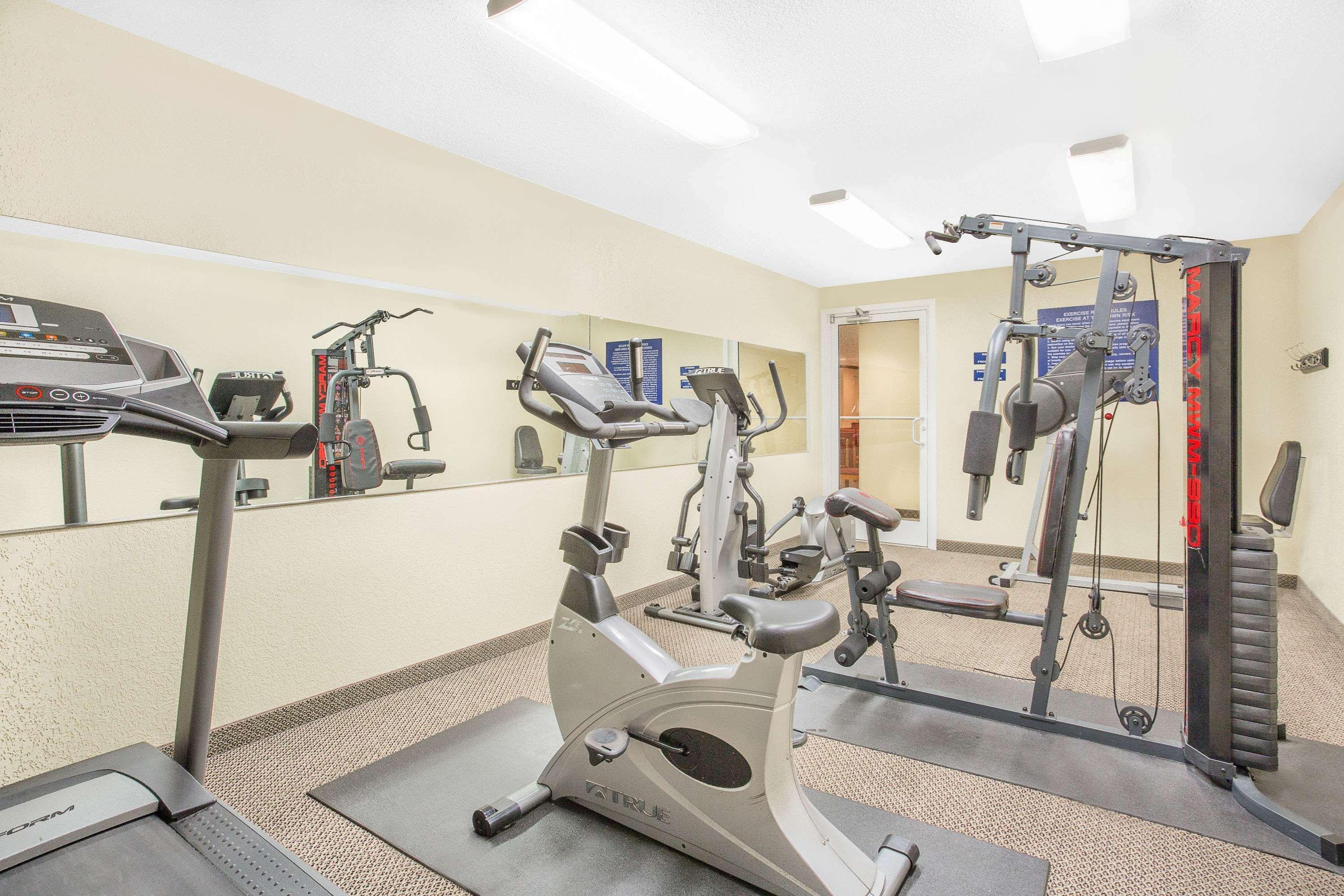 Microtel Inn & Suites Beckley East Εξωτερικό φωτογραφία