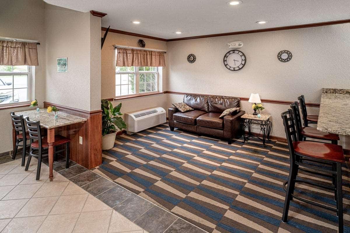 Microtel Inn & Suites Beckley East Εξωτερικό φωτογραφία