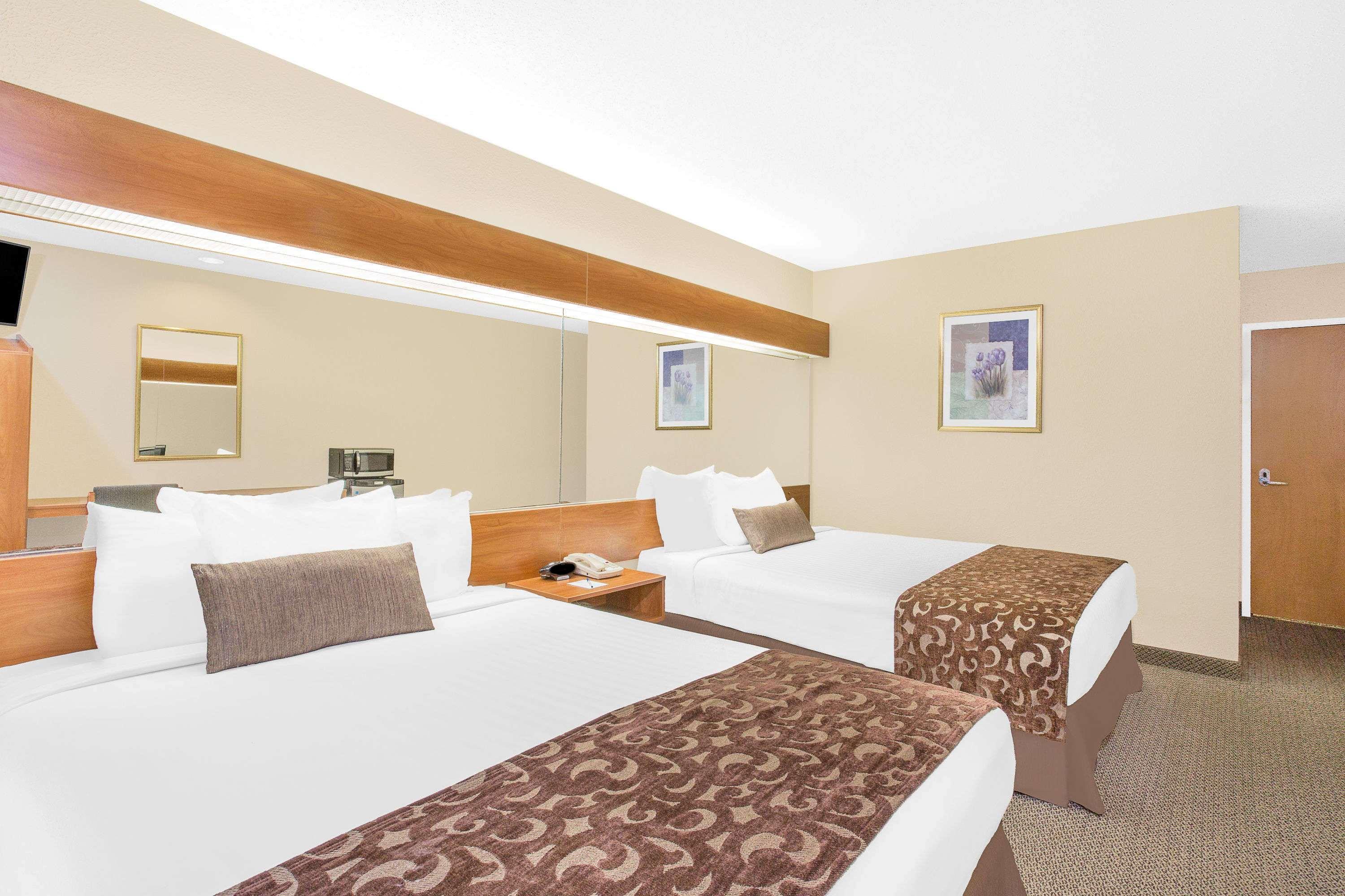 Microtel Inn & Suites Beckley East Εξωτερικό φωτογραφία