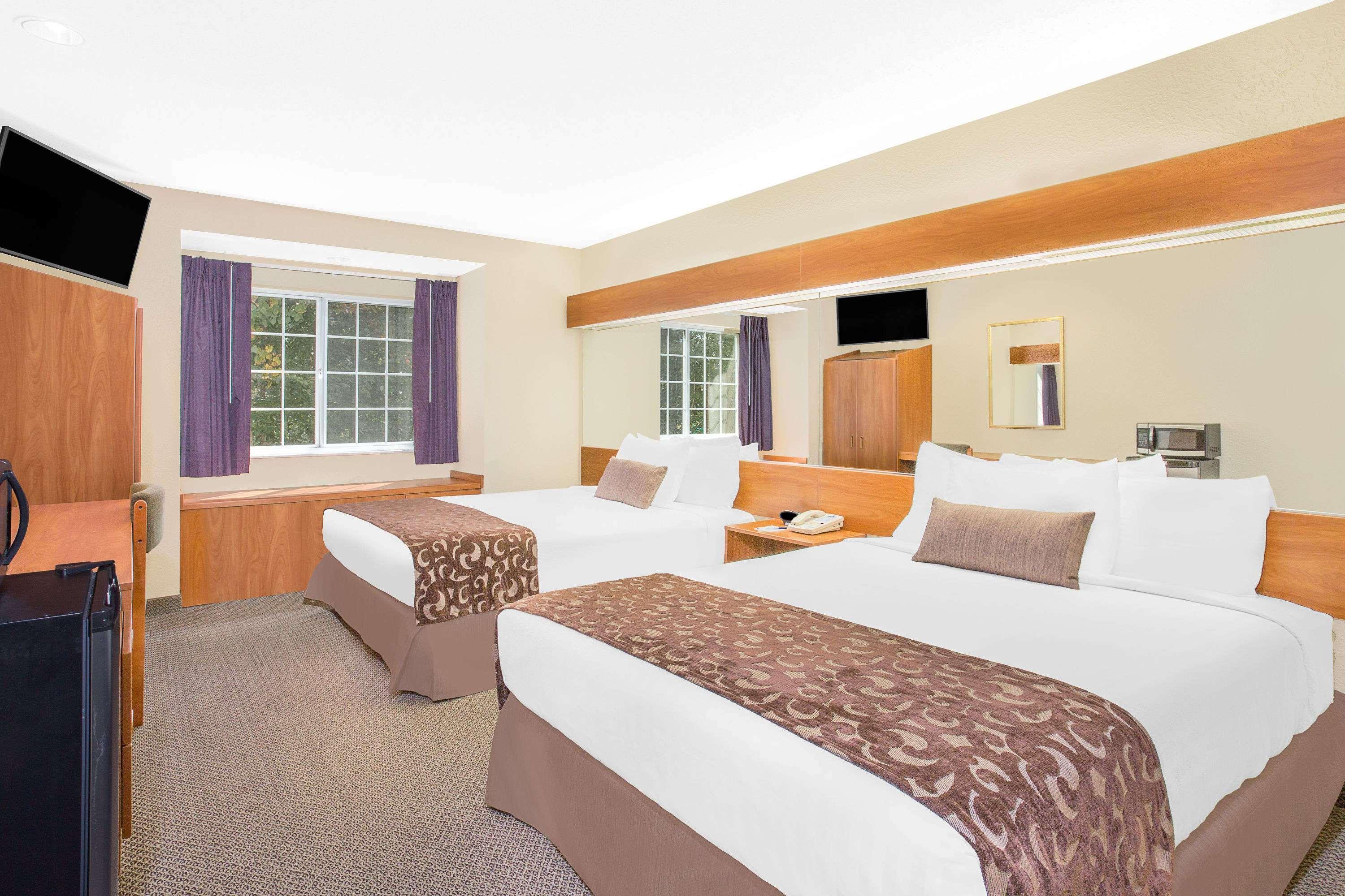 Microtel Inn & Suites Beckley East Εξωτερικό φωτογραφία