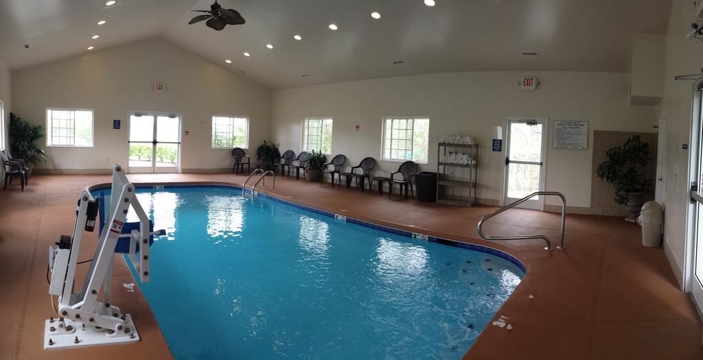 Microtel Inn & Suites Beckley East Εξωτερικό φωτογραφία
