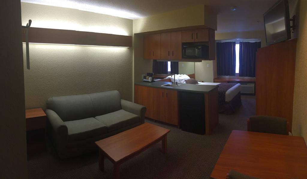 Microtel Inn & Suites Beckley East Εξωτερικό φωτογραφία
