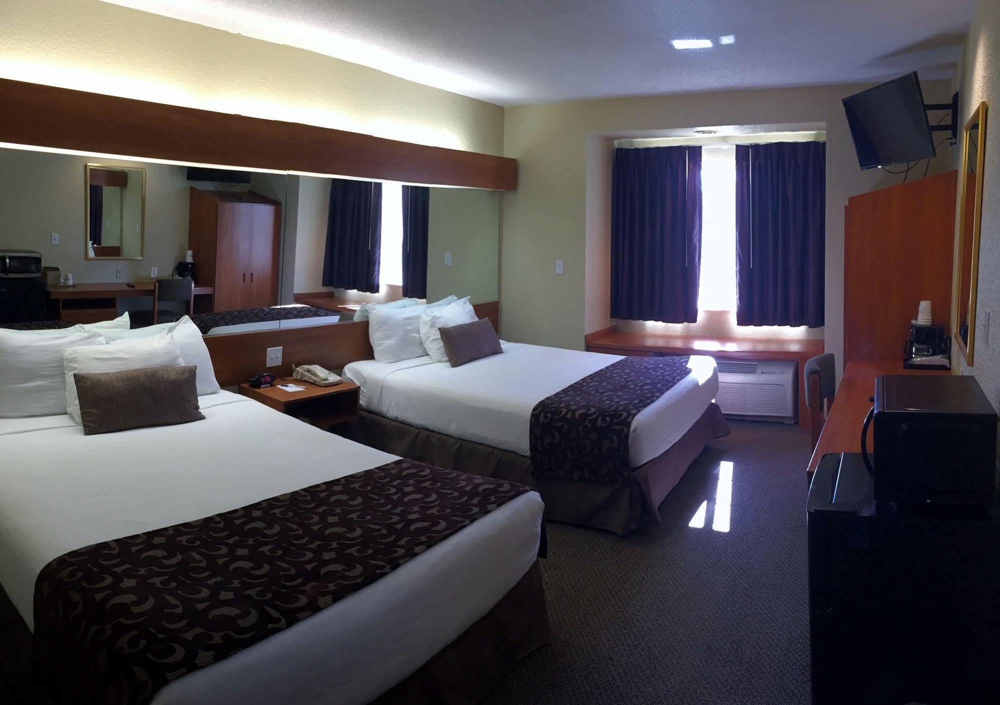 Microtel Inn & Suites Beckley East Εξωτερικό φωτογραφία