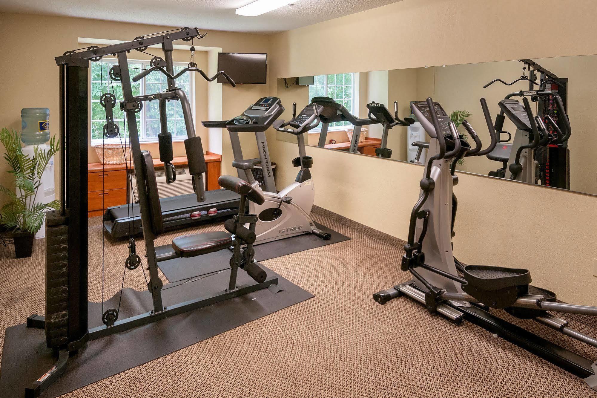 Microtel Inn & Suites Beckley East Εξωτερικό φωτογραφία