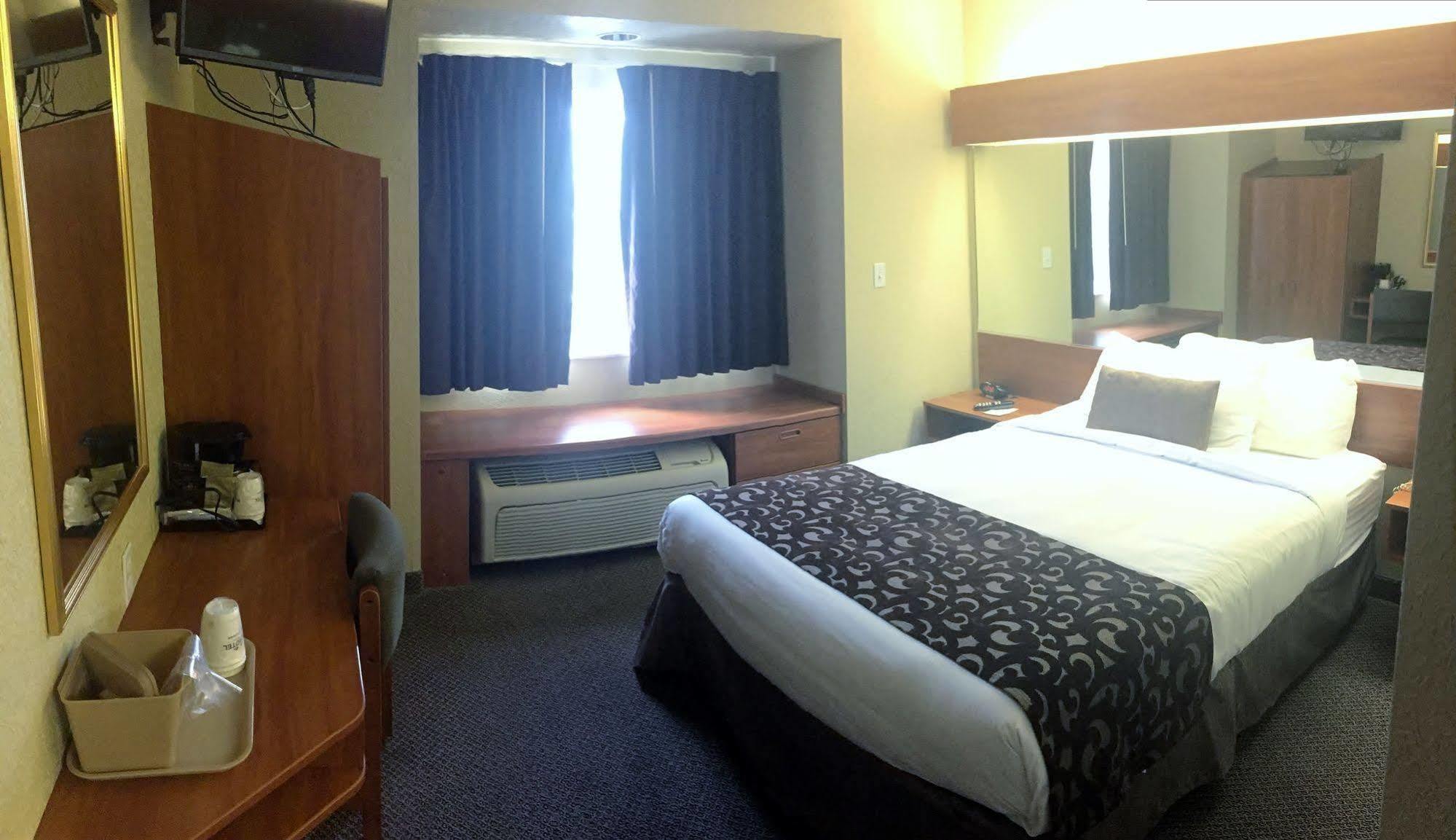 Microtel Inn & Suites Beckley East Εξωτερικό φωτογραφία