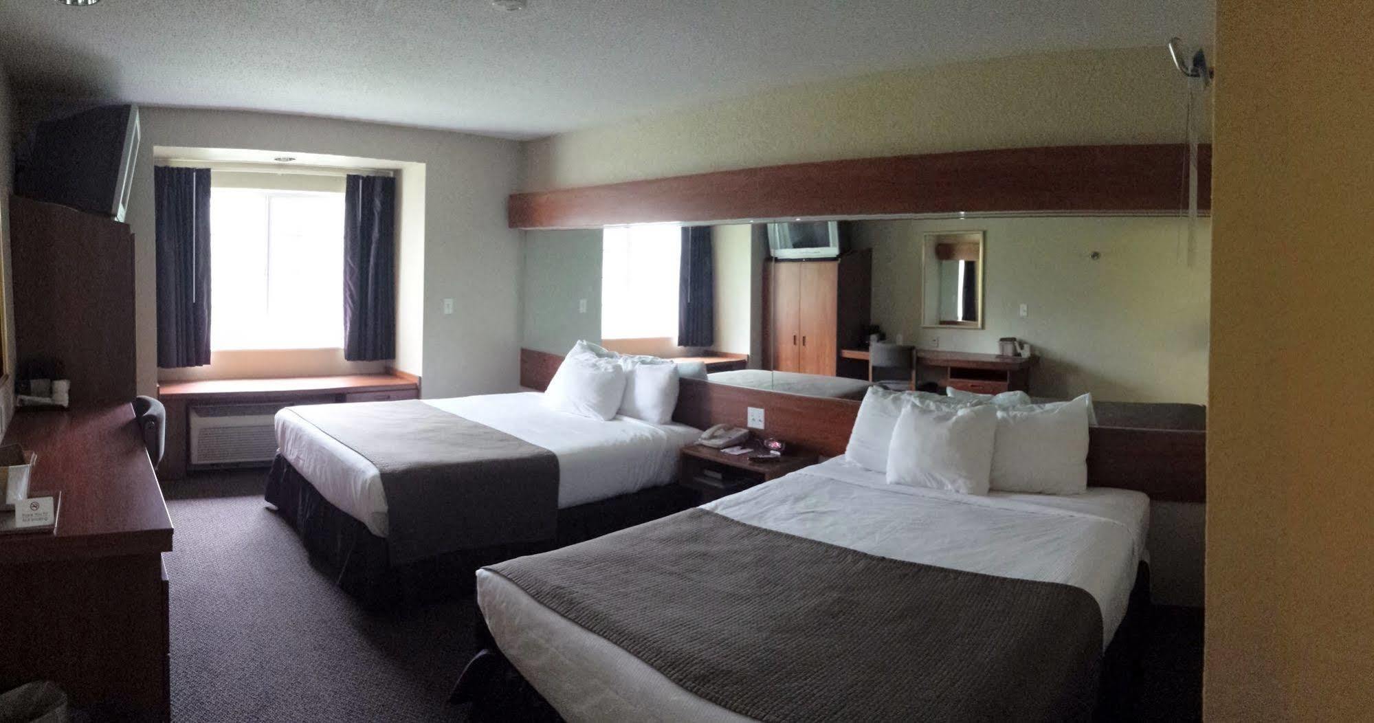Microtel Inn & Suites Beckley East Εξωτερικό φωτογραφία