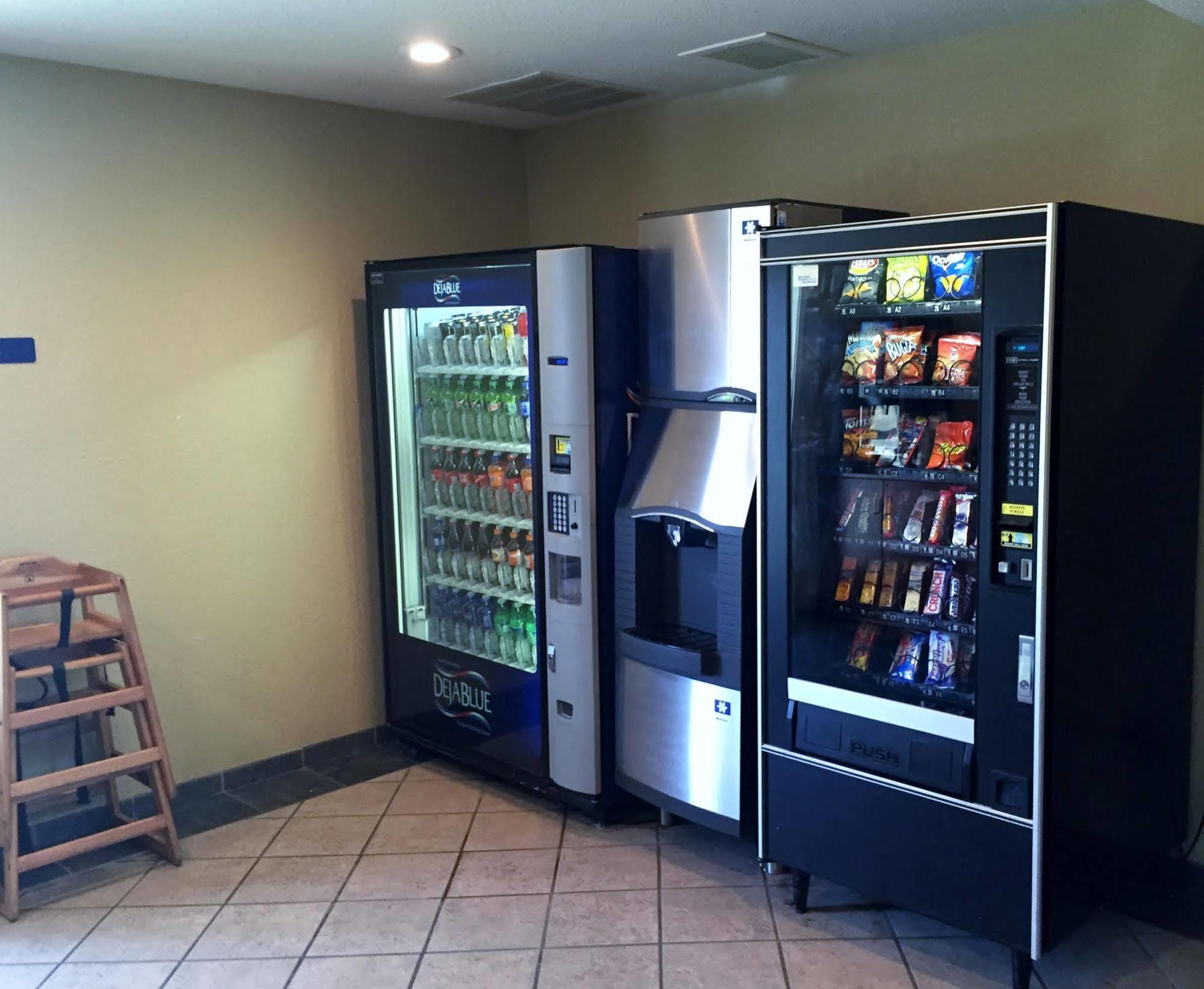 Microtel Inn & Suites Beckley East Εξωτερικό φωτογραφία