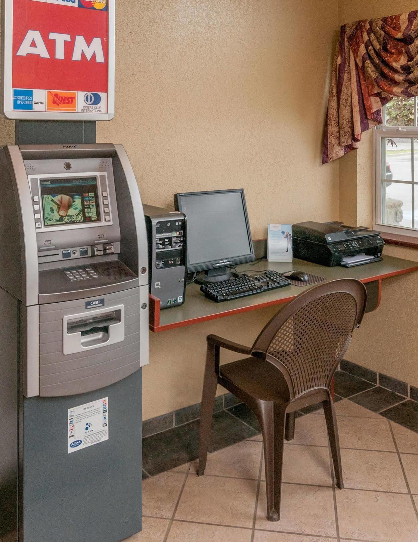 Microtel Inn & Suites Beckley East Εξωτερικό φωτογραφία