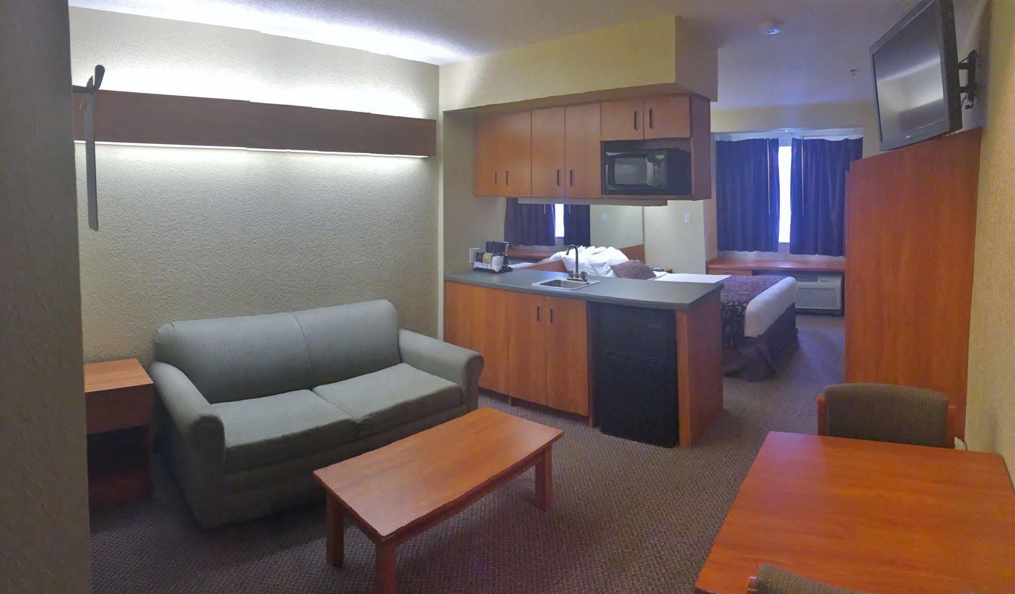 Microtel Inn & Suites Beckley East Εξωτερικό φωτογραφία
