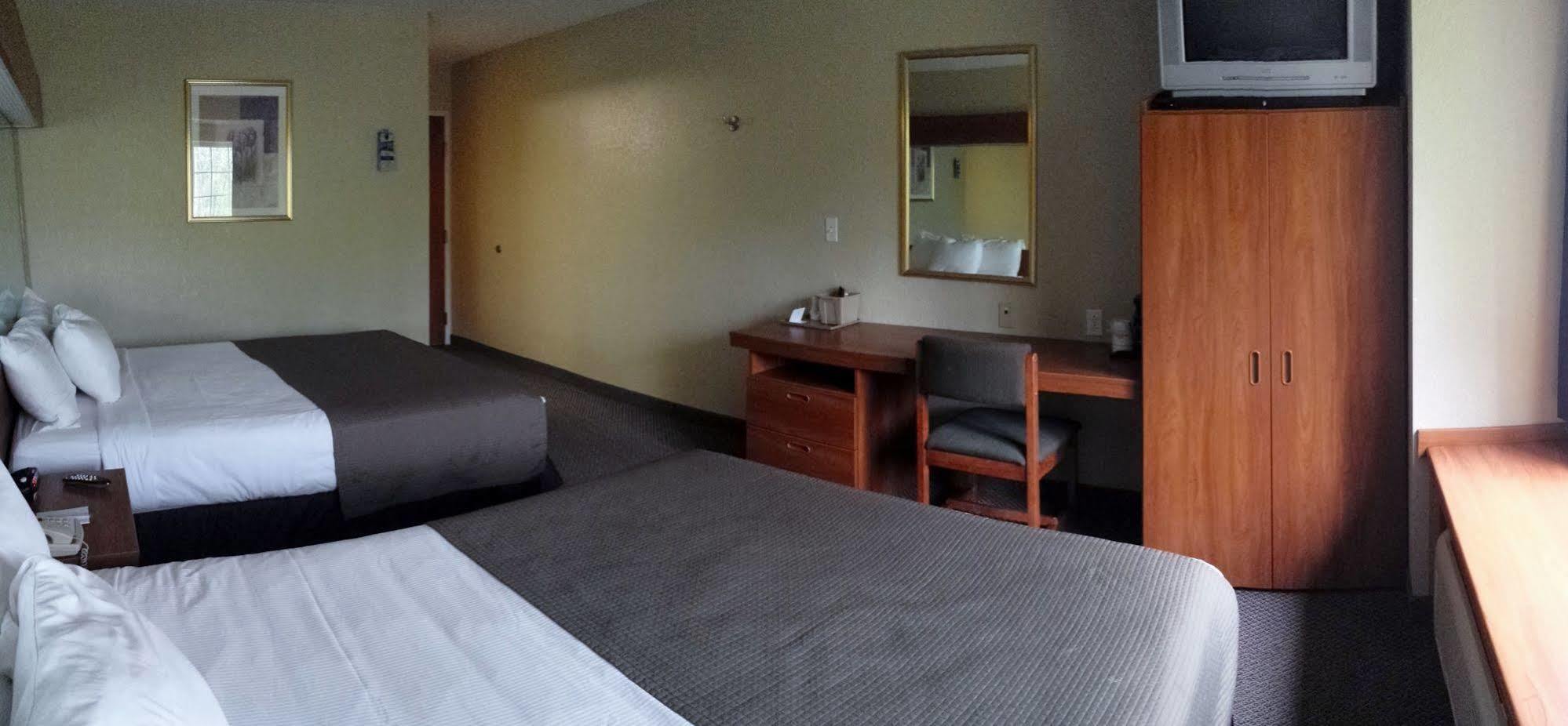 Microtel Inn & Suites Beckley East Εξωτερικό φωτογραφία
